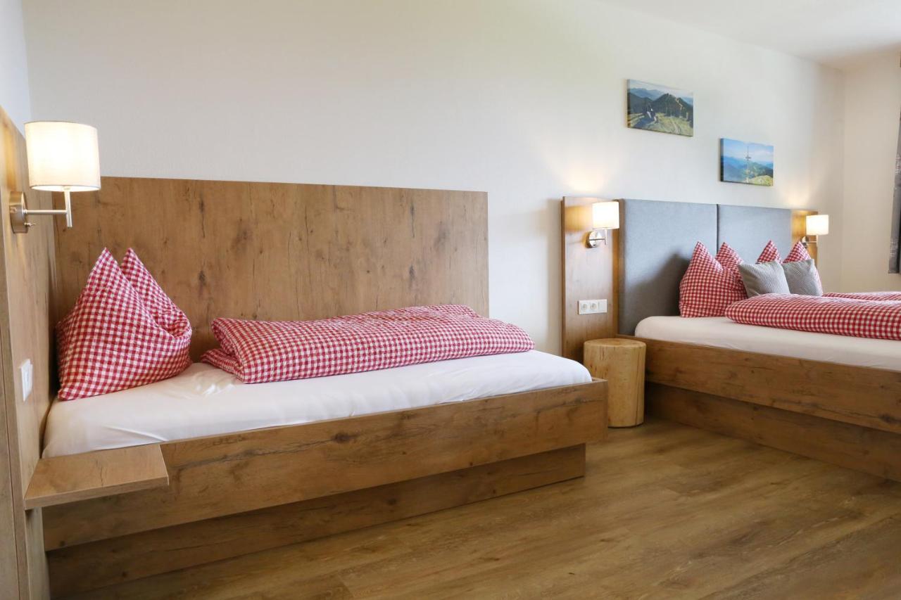 Appartamento Lindbichlhof Urlaub Am Bio Bauernhof Sankt Johann im Pongau Esterno foto
